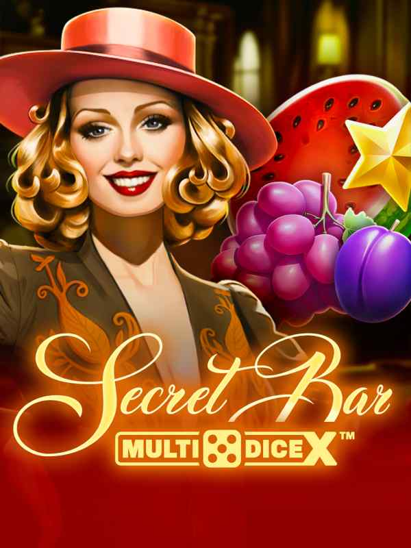 Secret Bar MultiDice X