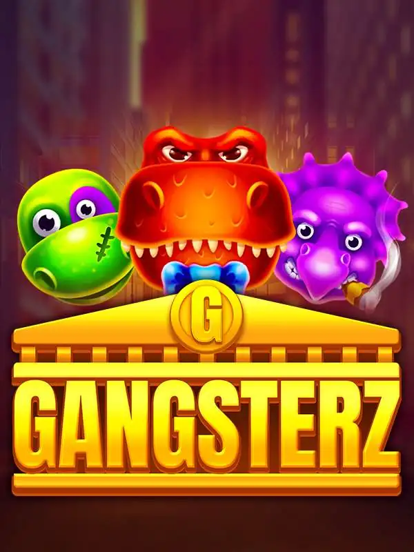 Gangsterz
