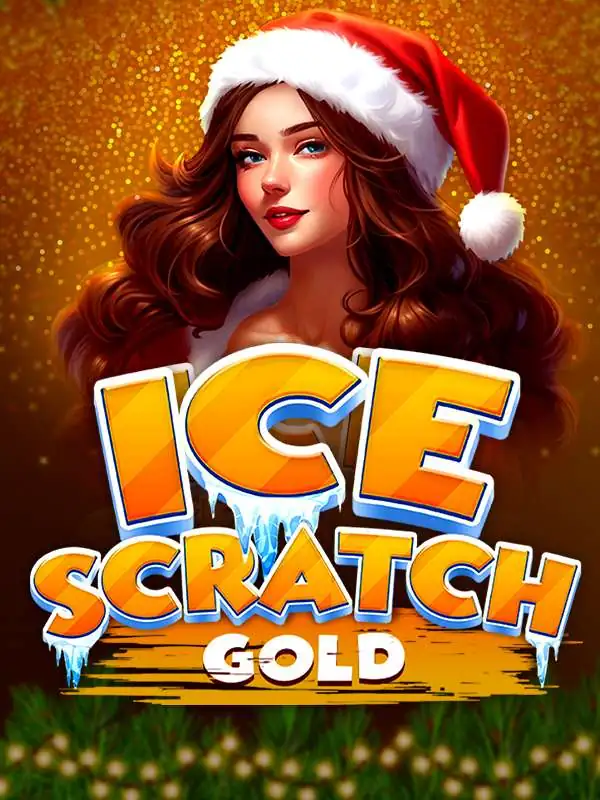 Ice Scratch Gold