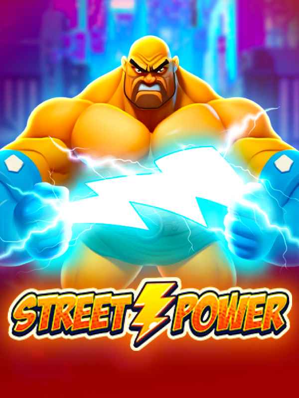 Street Power