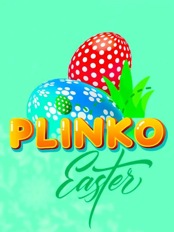 Easter Plinko