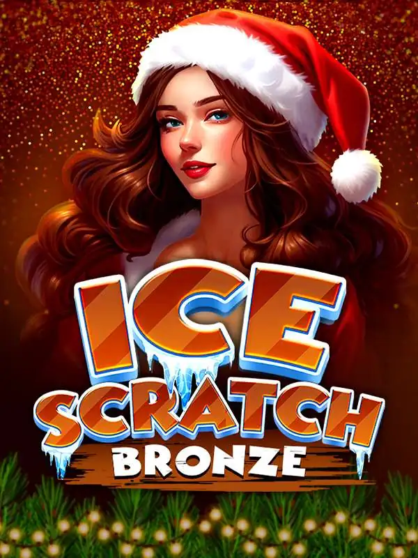 Ice Scratch Bronze