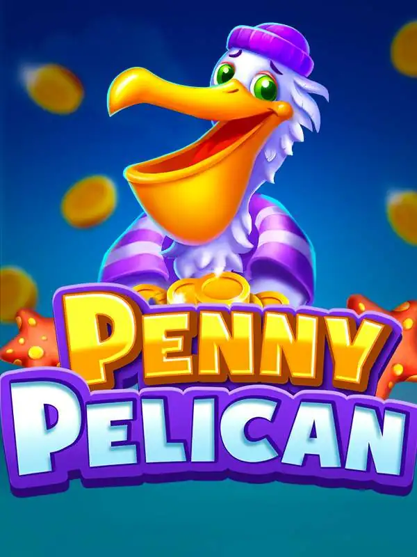 Penny Pelican