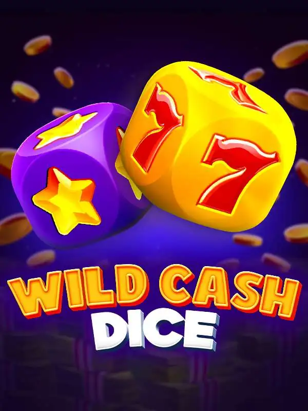 Wild Cash Dice