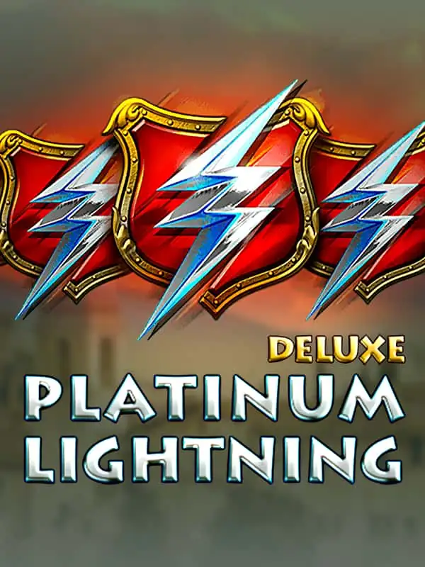 Platinum Lightning Deluxe