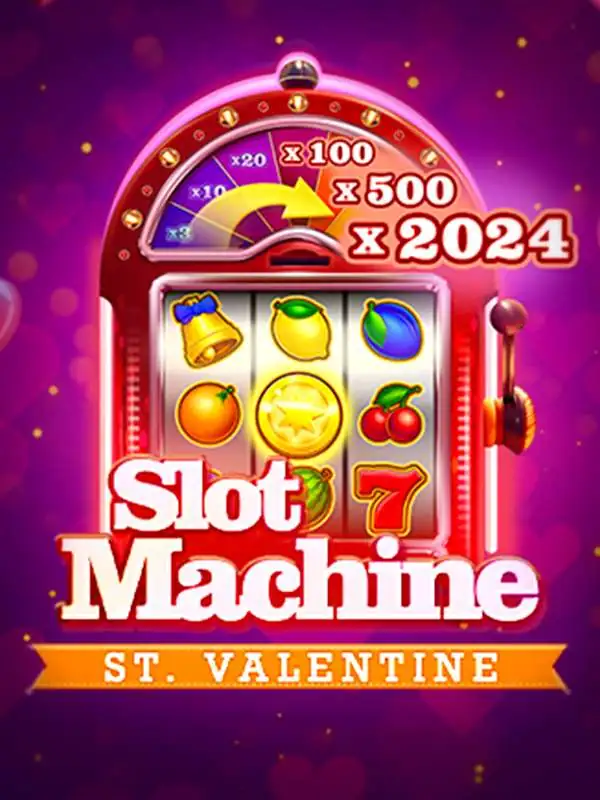 Slot Machine