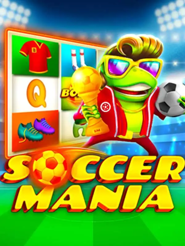 Soccermania