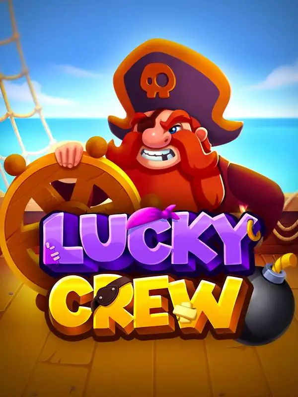 Lucky Crew