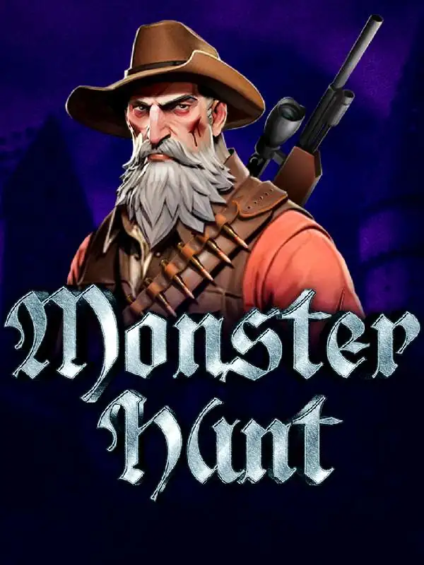 Monster Hunt