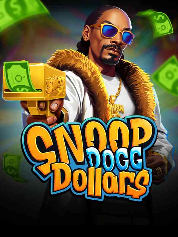 Snoop Dogg Dollars