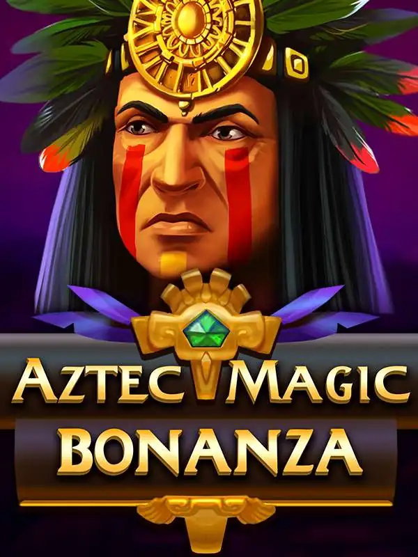 Aztec Magic Bonanza