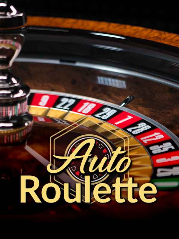 Auto-Roulette