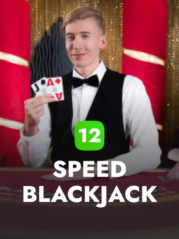 Classic Speed Blackjack 12