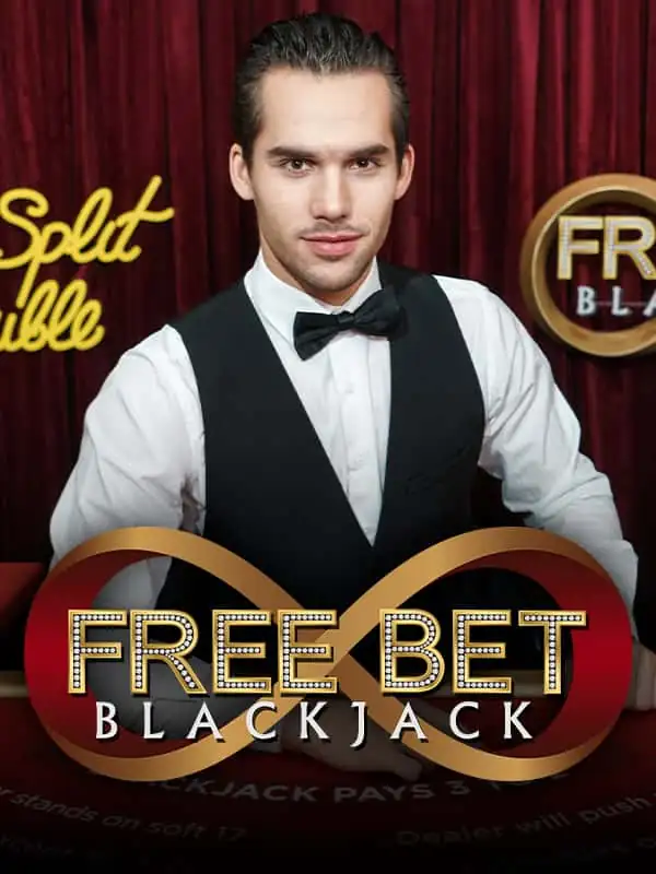 Free Bet Blackjack