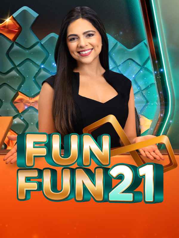 Infinite Fun Fun 21 Blackjack