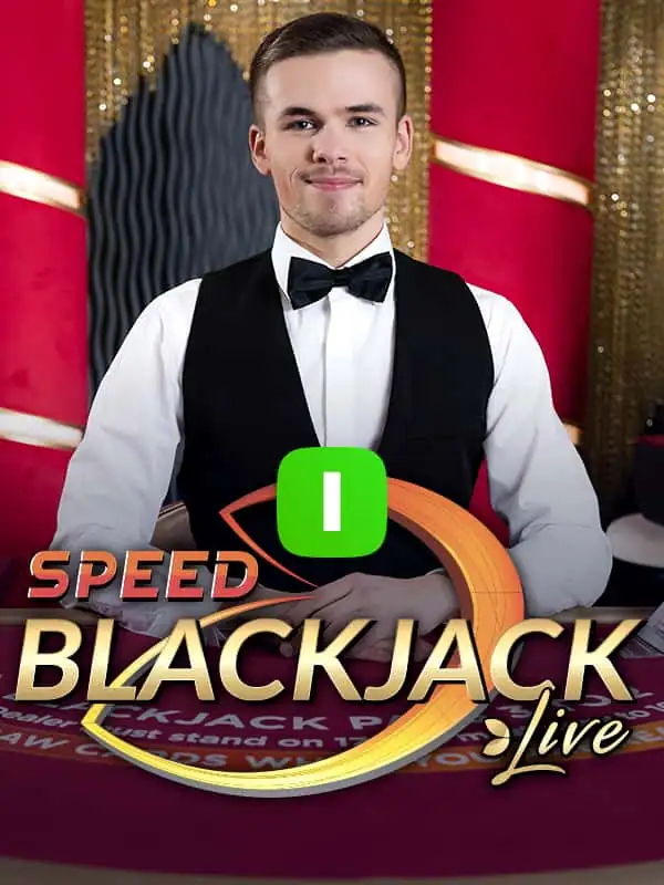 Speed Blackjack I