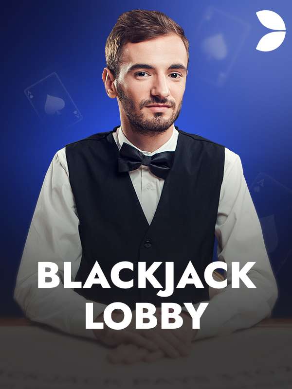 Lobby Blackjack