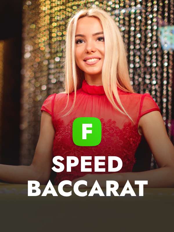 Speed Baccarat F