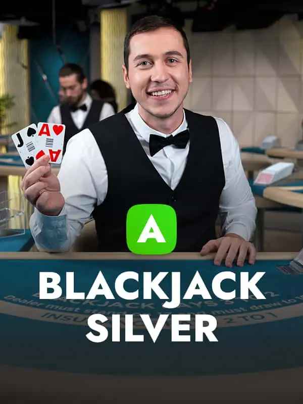 Blackjack Silver A