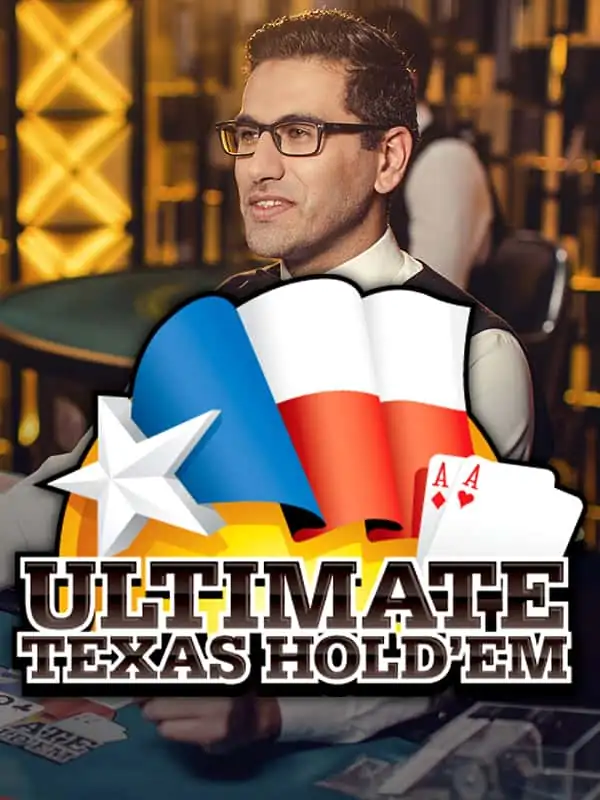 Ultimate Texas Hold'em