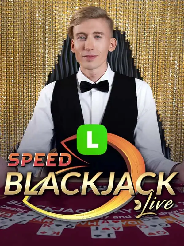 Speed Blackjack L