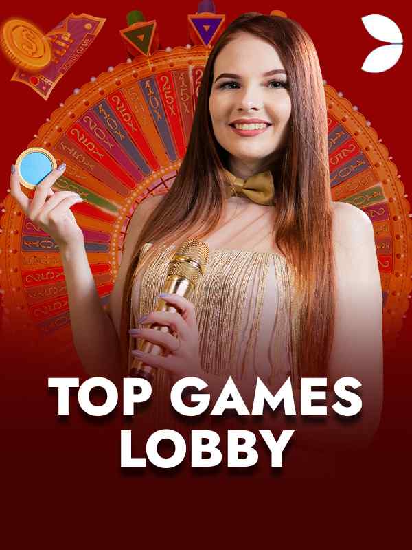 Lobby Top Games
