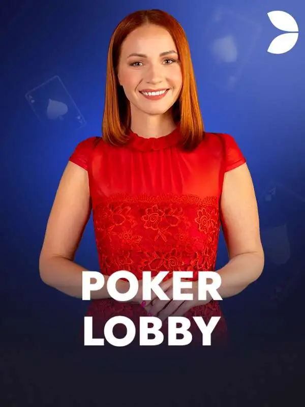 Lobby Poker
