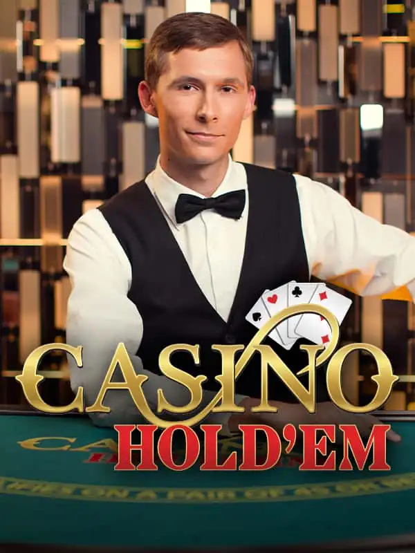 Casino Hold'em