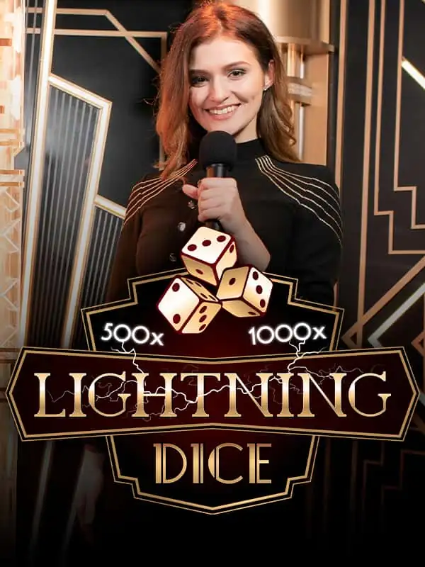 Lightning Dice