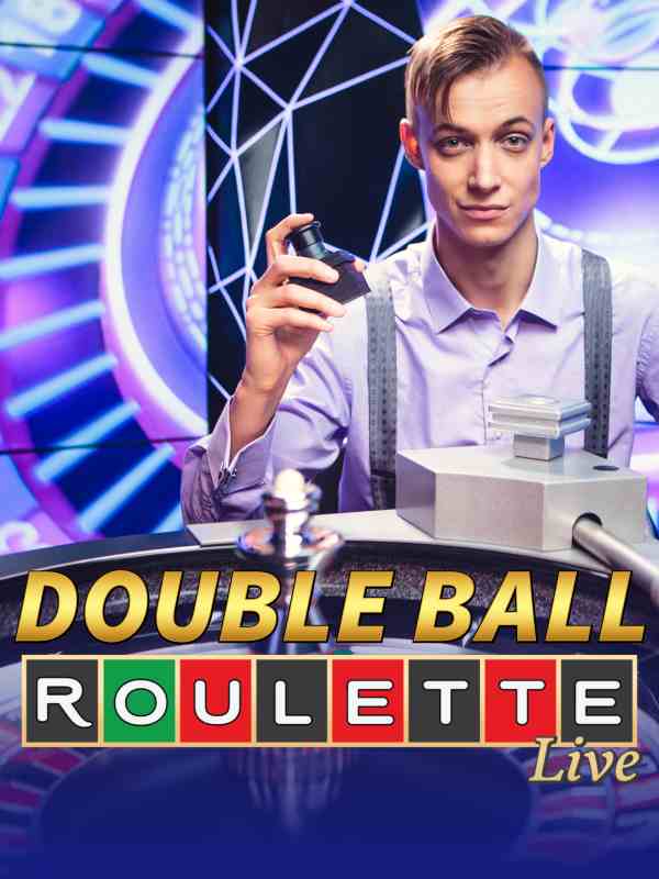 Double Ball Roulette