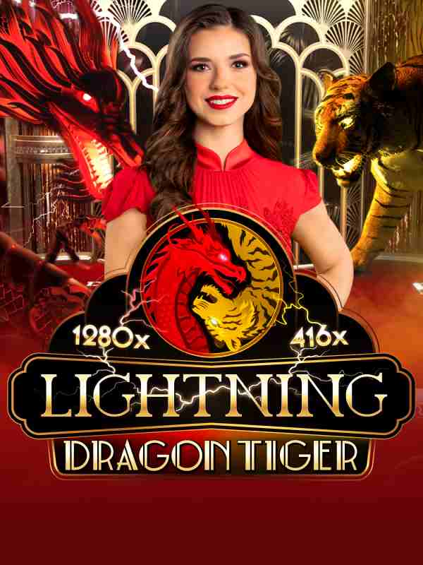 Lightning Dragon Tiger