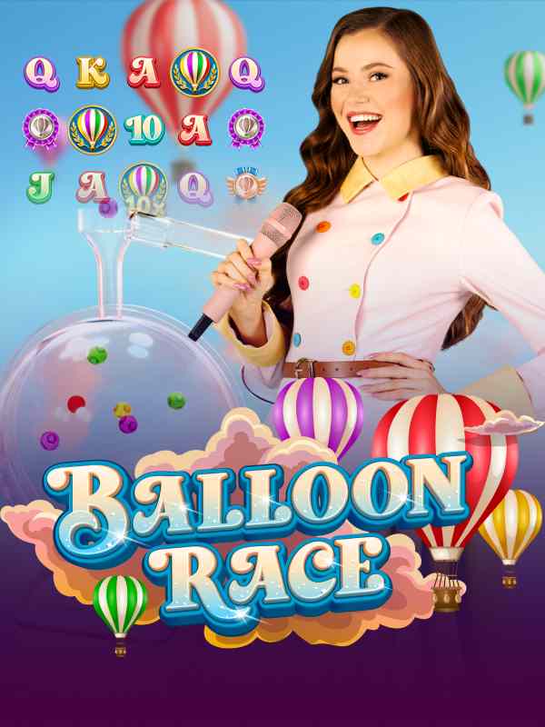 Balloon Race