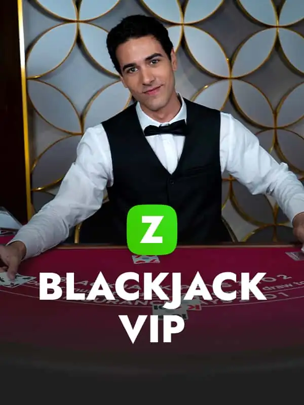 Blackjack VIP Z