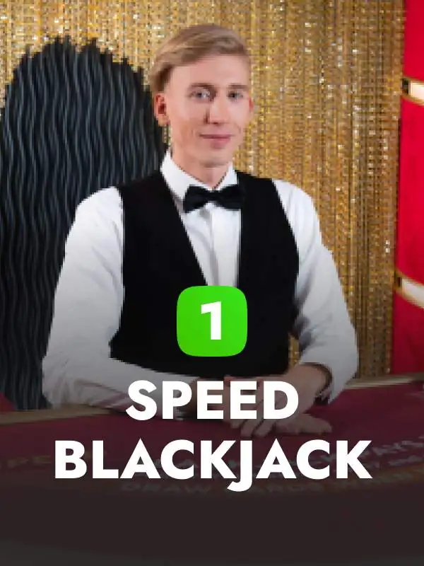 Classic Speed Blackjack 1