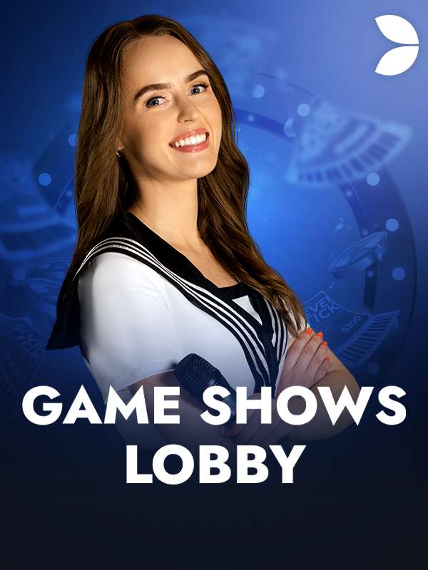 Lobby Game Shows