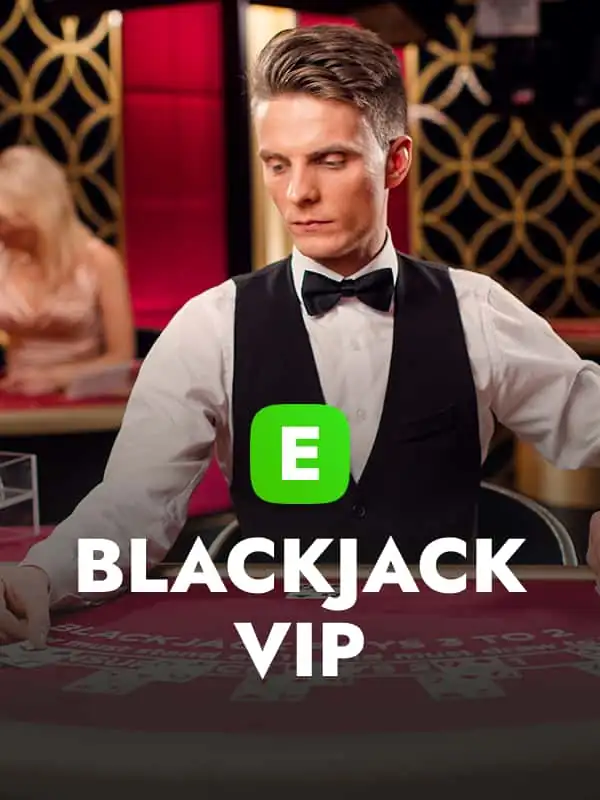 Blackjack VIP E