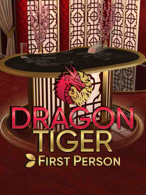 First Person Dragon Tiger