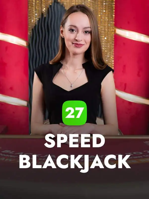 Classic Speed Blackjack 27