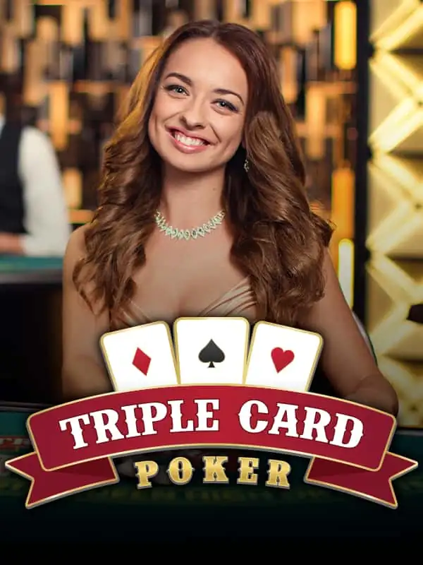 Three Card Poker