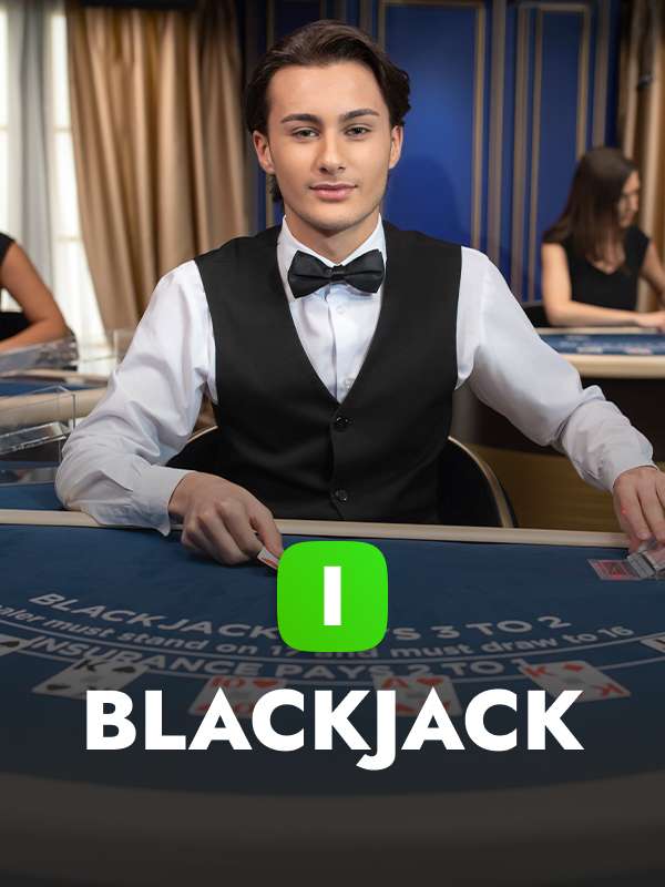 Blackjack I