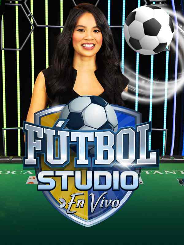 Fútbol Studio