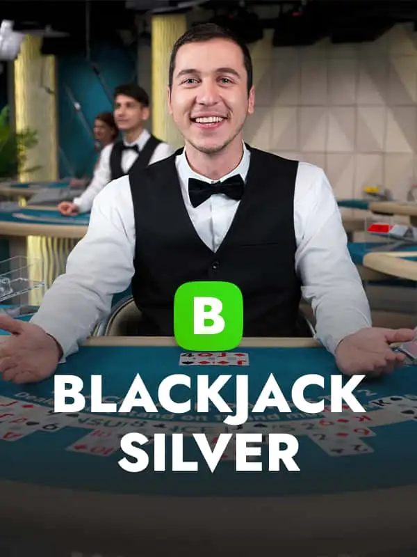 Blackjack Silver B