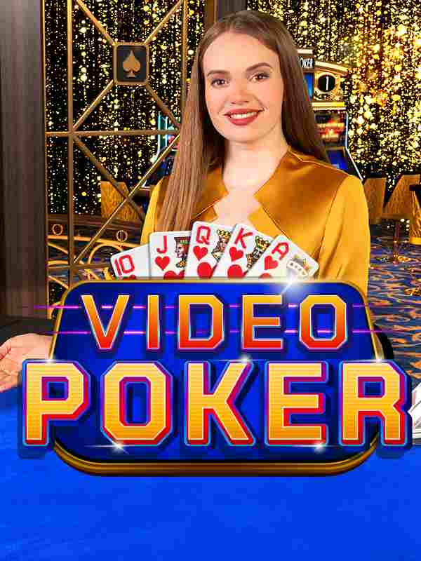 Video Poker