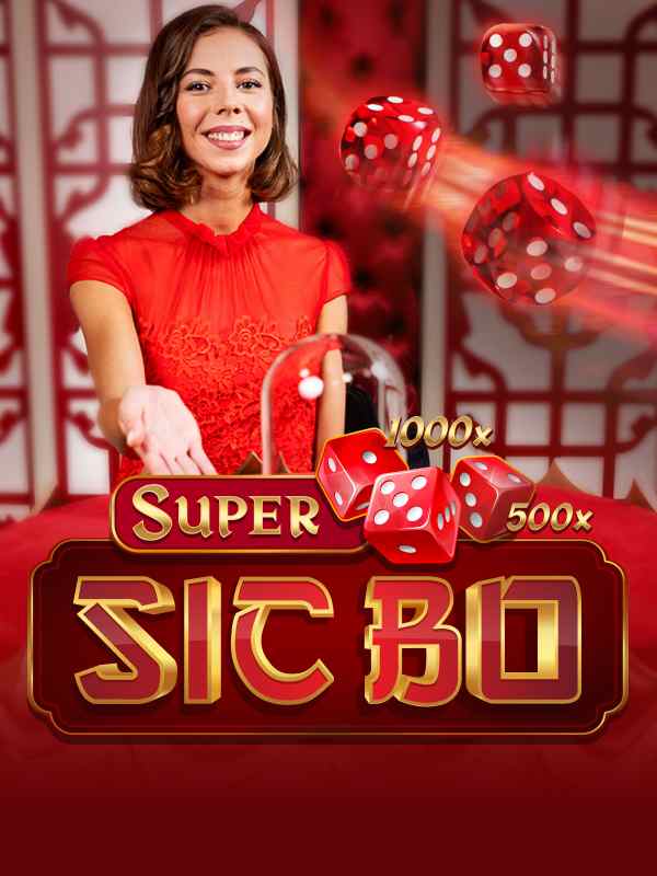 Super Sic Bo