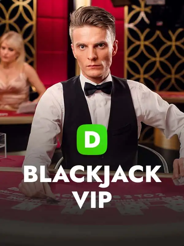 Blackjack VIP D
