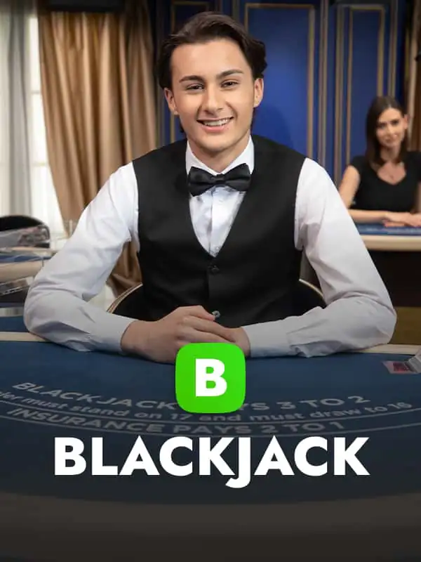 Blackjack B