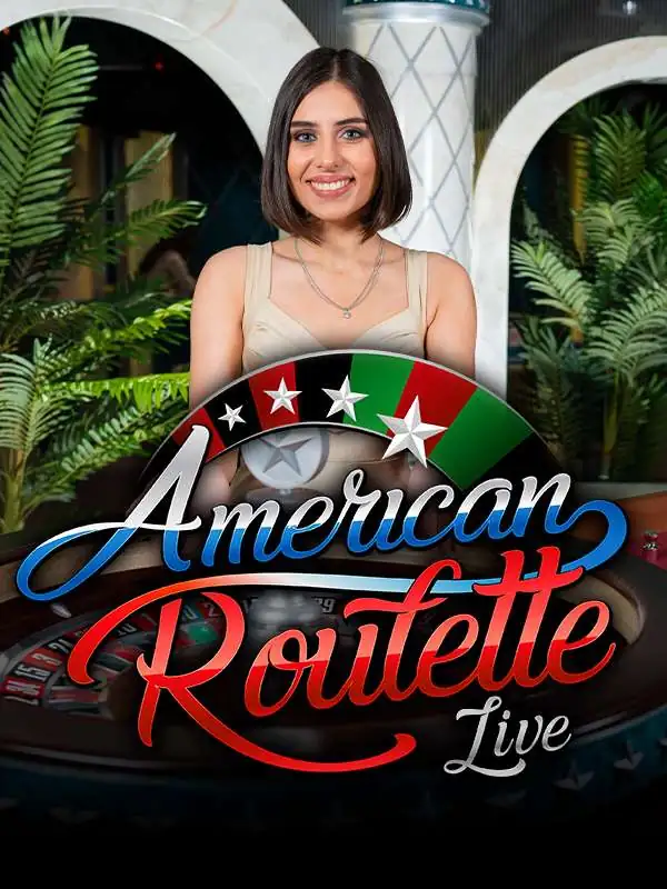 American Roulette