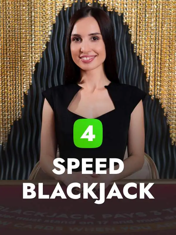 Classic Speed Blackjack 4