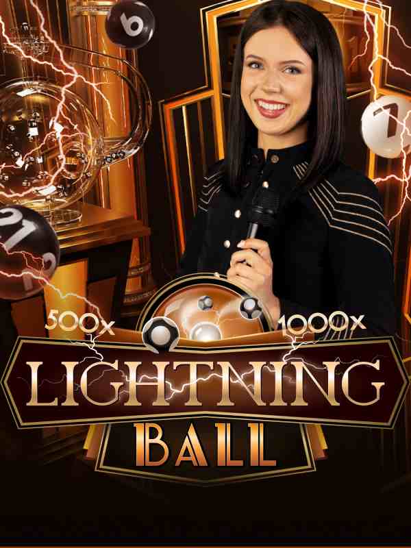 Lightning Ball DNT
