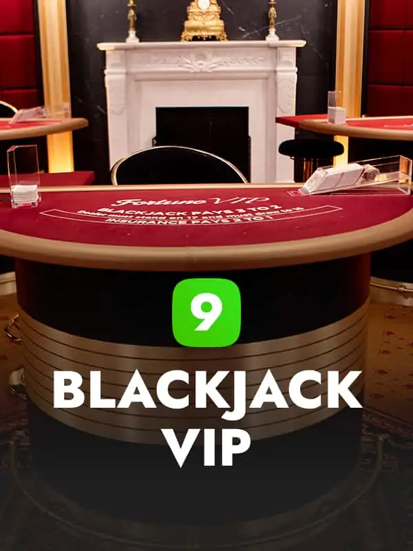 Blackjack VIP 9